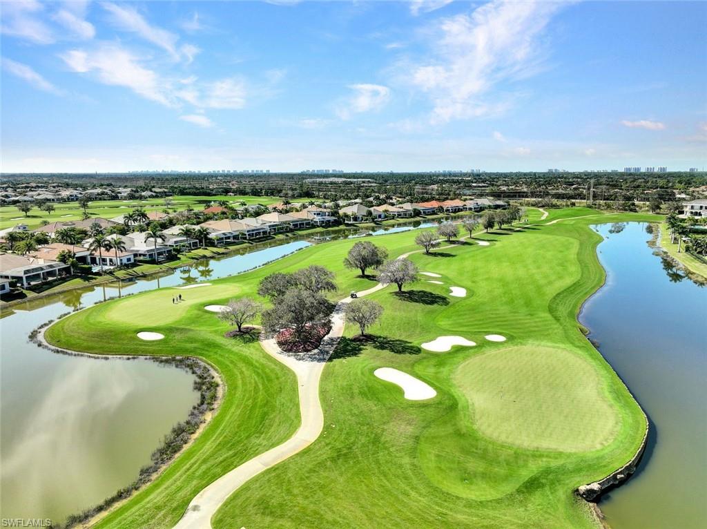 VIANSA - Residential Lease
