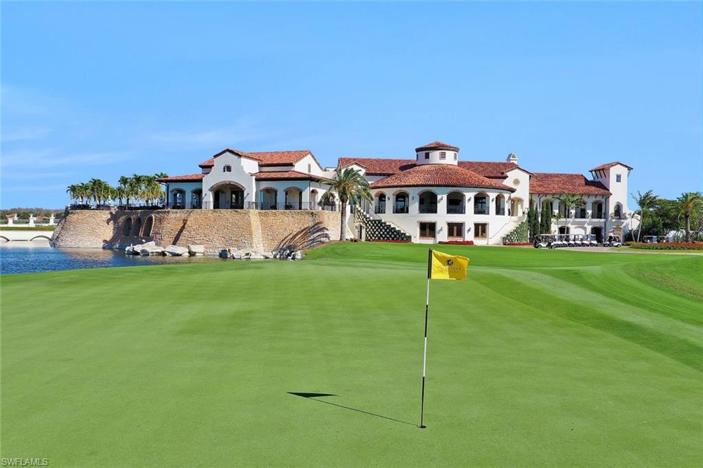 VIANSA - Residential Lease