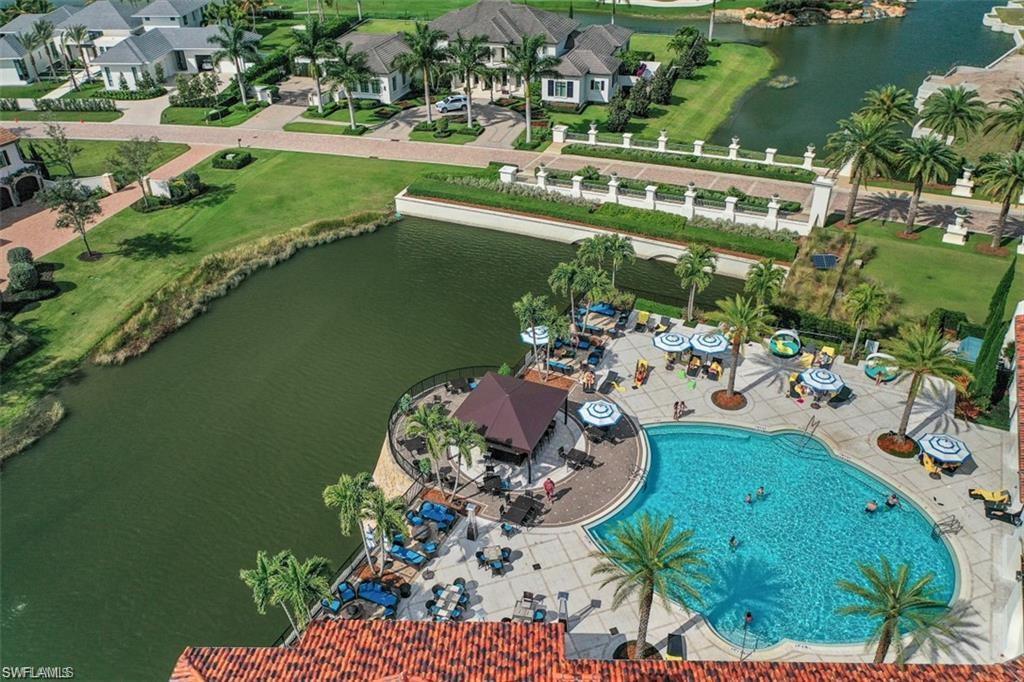 VIANSA - Residential Lease