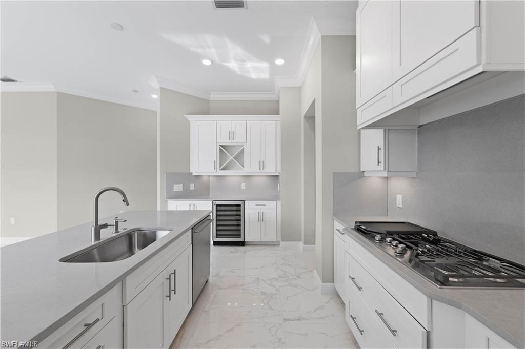 VIANSA - Residential Lease
