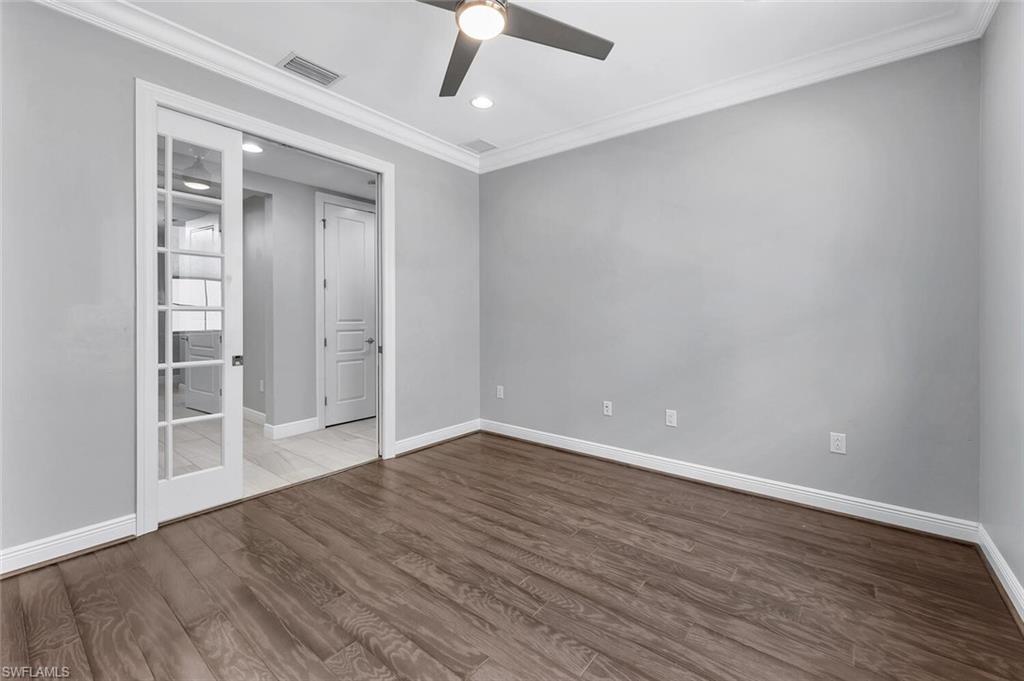 VIANSA - Residential Lease