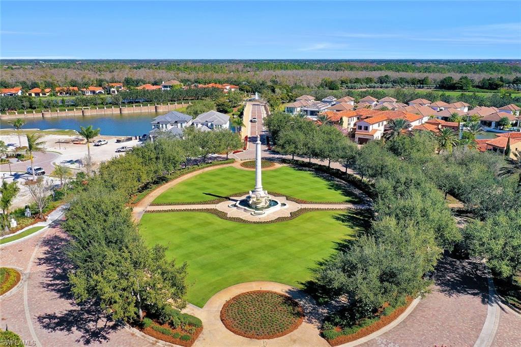 VIANSA - Residential Lease