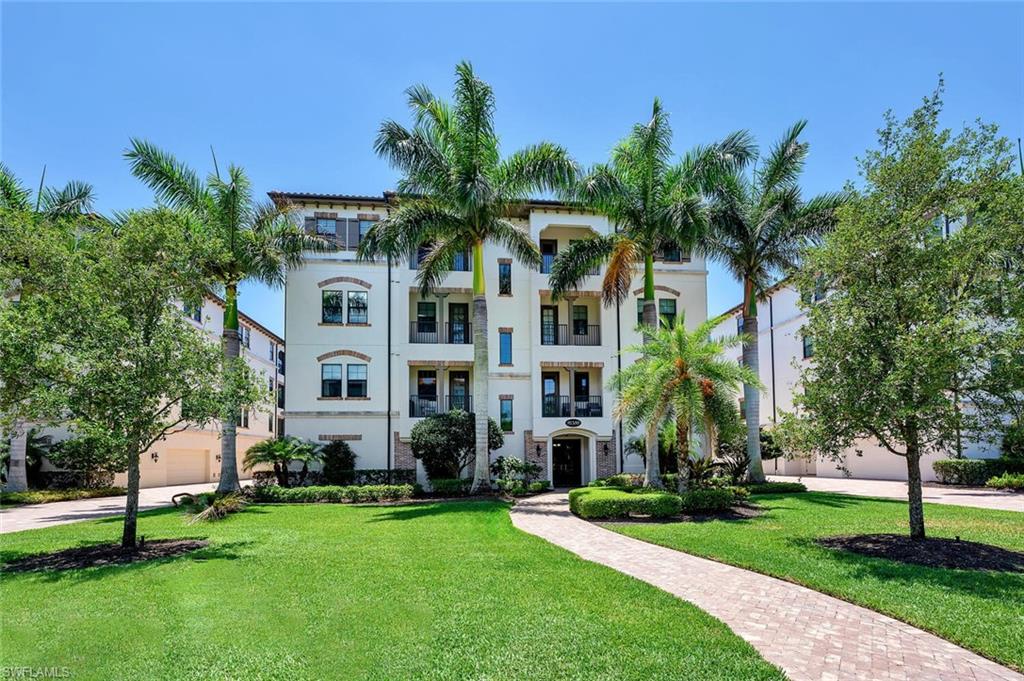 VIANSA - Residential Lease