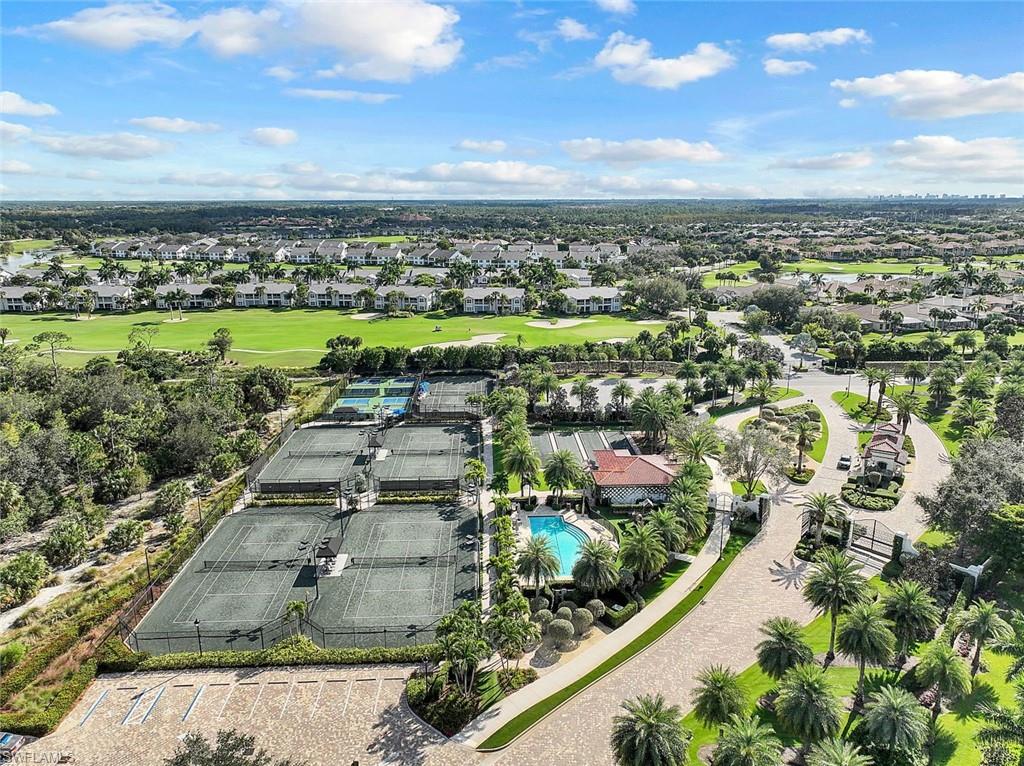VIANSA - Residential Lease