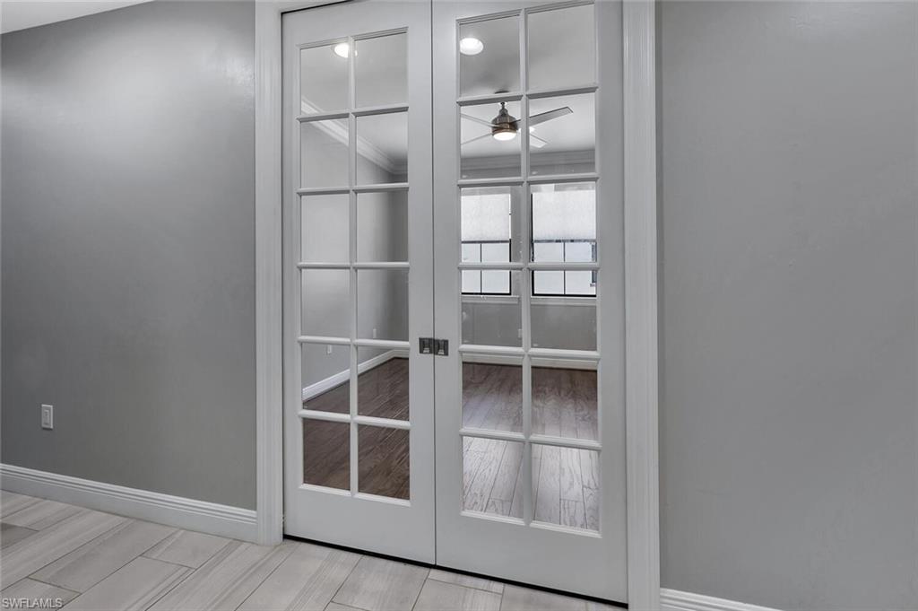 VIANSA - Residential Lease