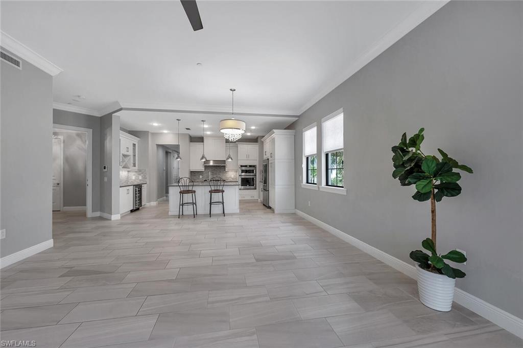 VIANSA - Residential Lease