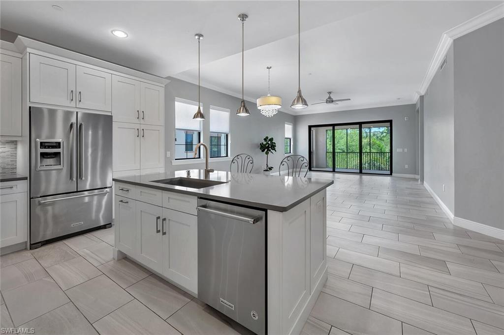 VIANSA - Residential Lease