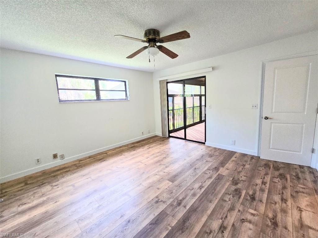 ISLAND PARK VILLAGE - Residential