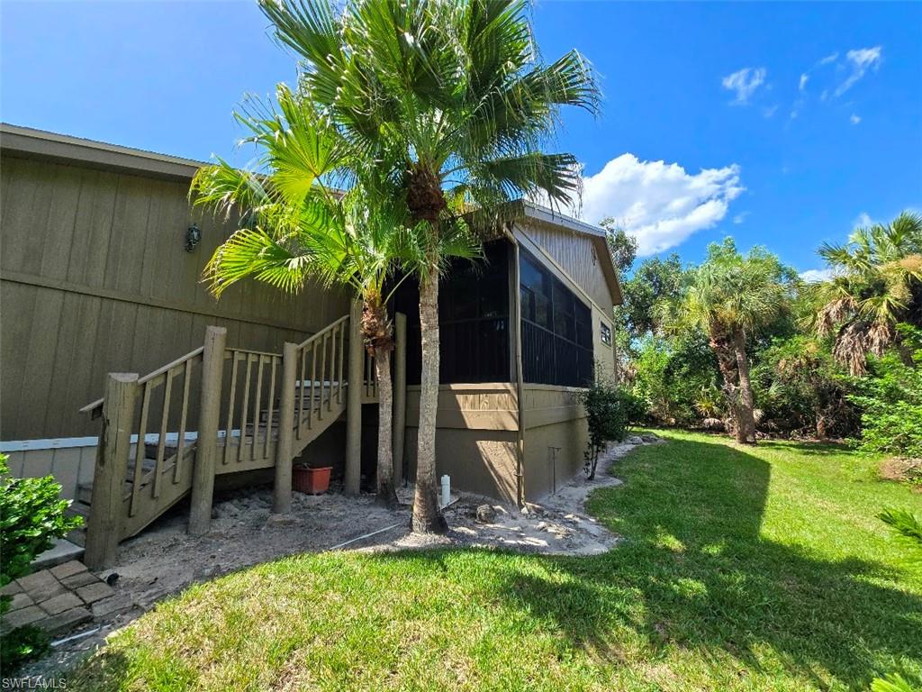 ISLAND PARK VILLAGE - Residential