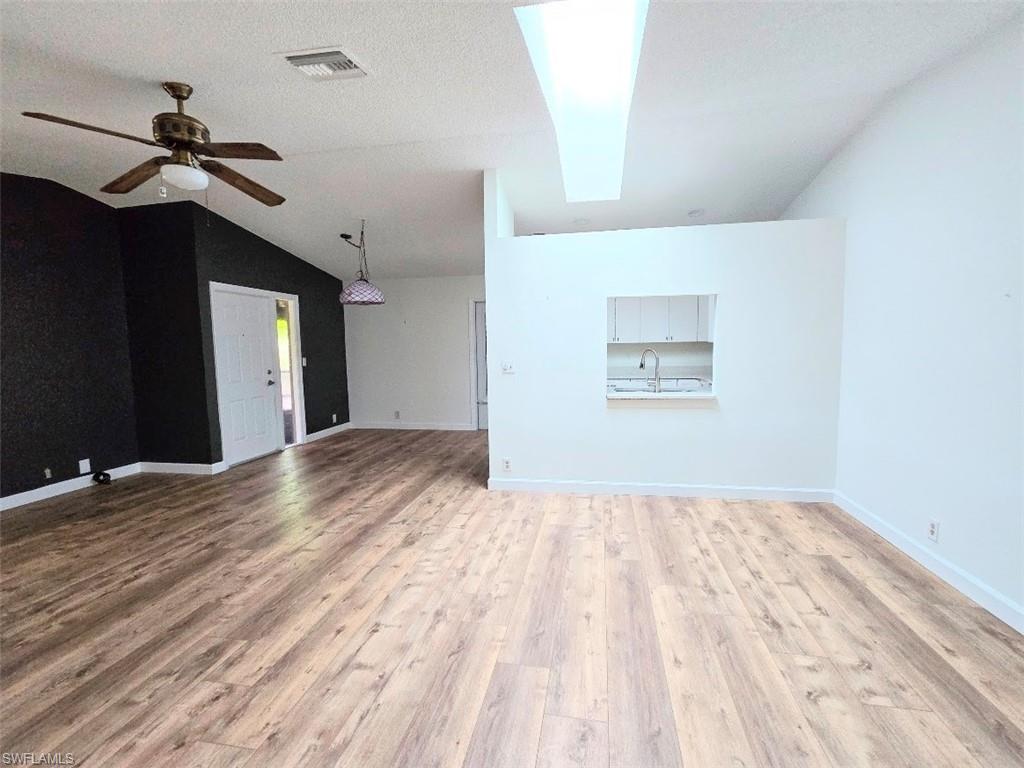 ISLAND PARK VILLAGE - Residential