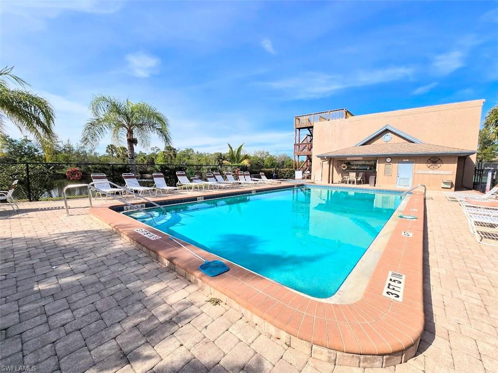 ISLAND PARK VILLAGE - Residential