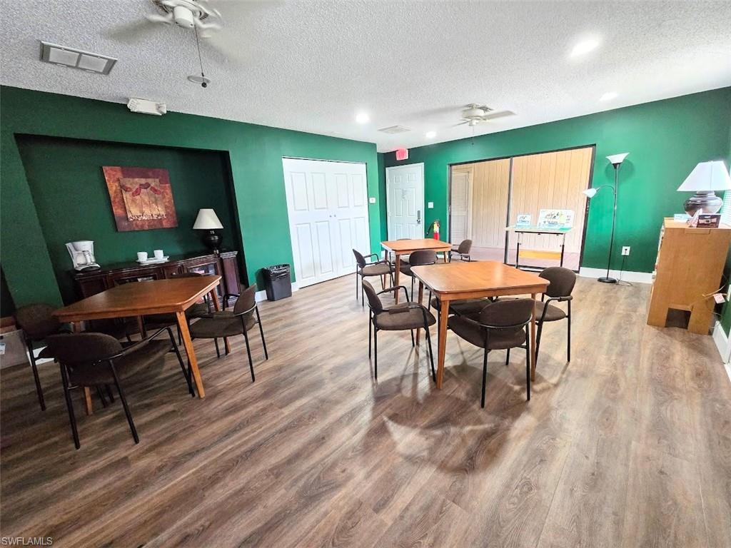 ISLAND PARK VILLAGE - Residential