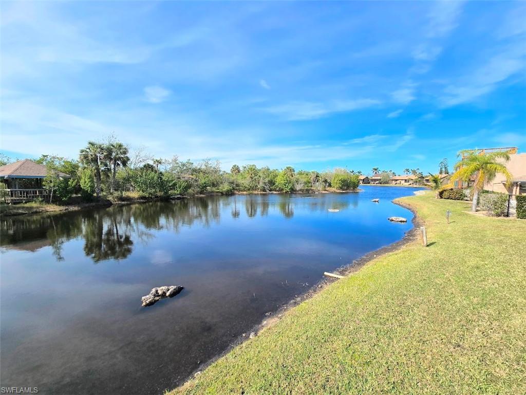 ISLAND PARK VILLAGE - Residential