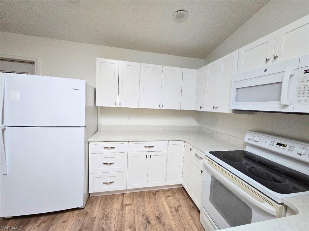 ISLAND PARK VILLAGE - Residential