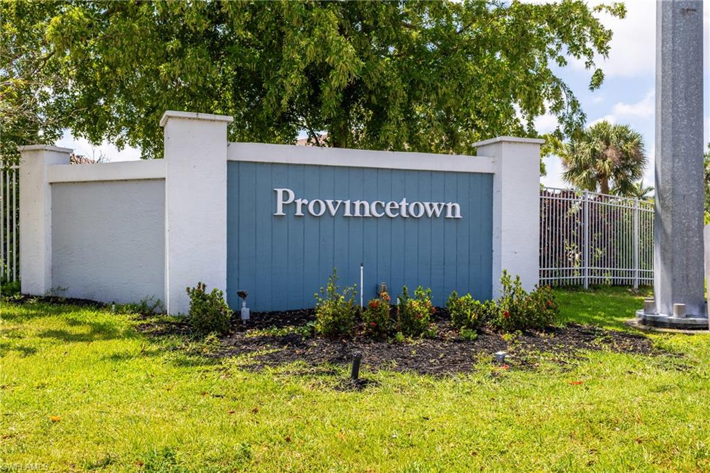PROVINCETOWN - Residential