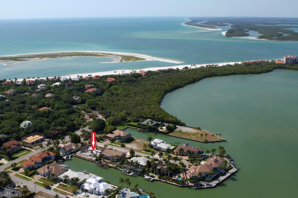MARCO BEACH - Residential