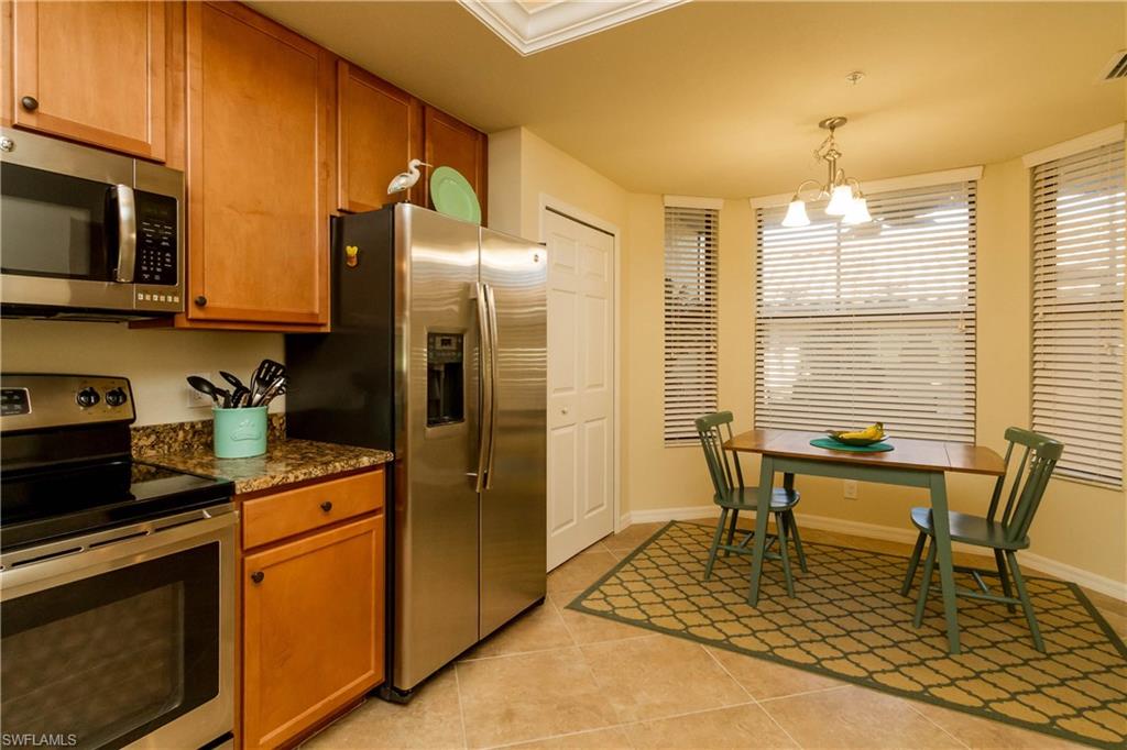 BONITA NATIONAL GOLF AND COUNTRY CLUB - Residential