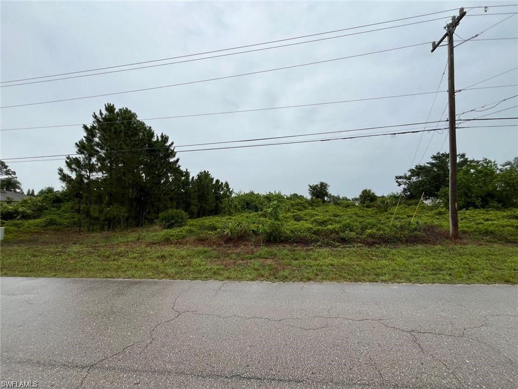 LEHIGH ACRES - Land