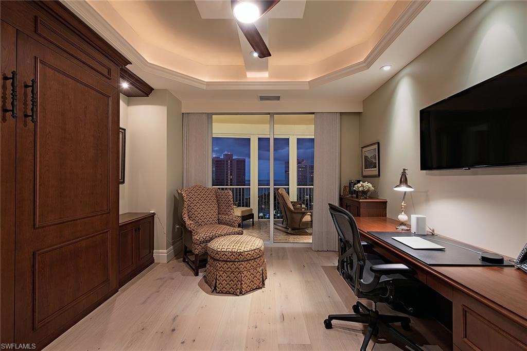 ARIA - Residential