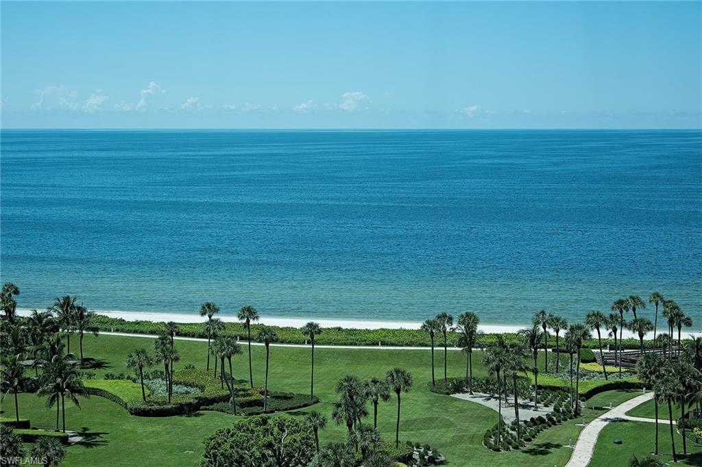 ARIA - Residential