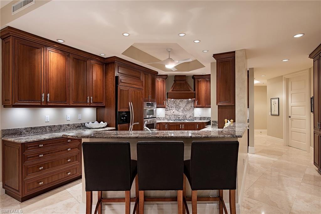 ARIA - Residential