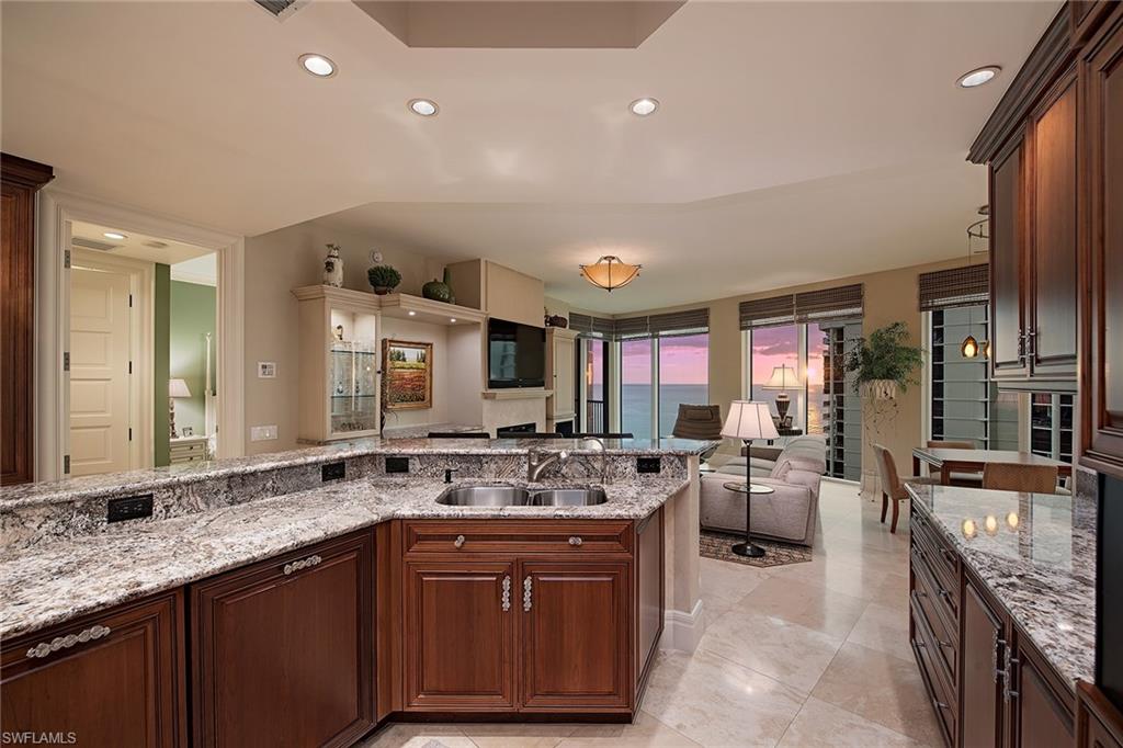 ARIA - Residential