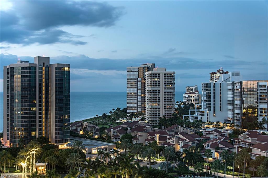 ARIA - Residential