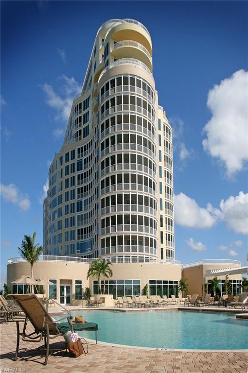 ARIA - Residential