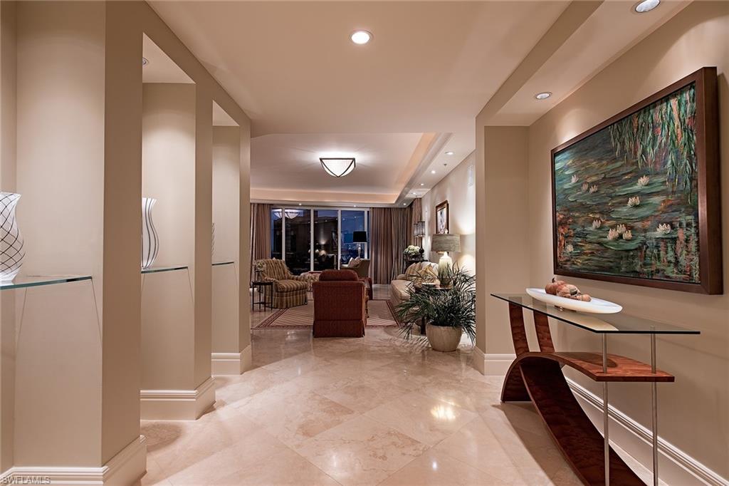 ARIA - Residential