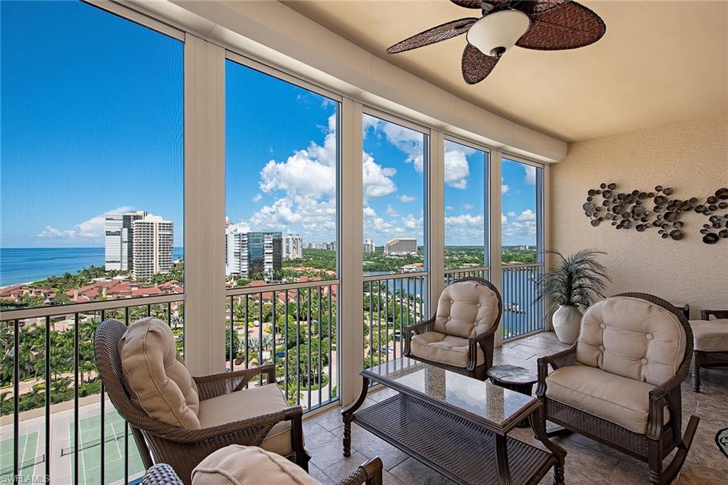 ARIA - Residential