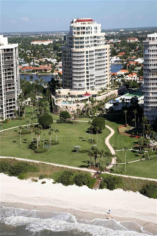 ARIA - Residential