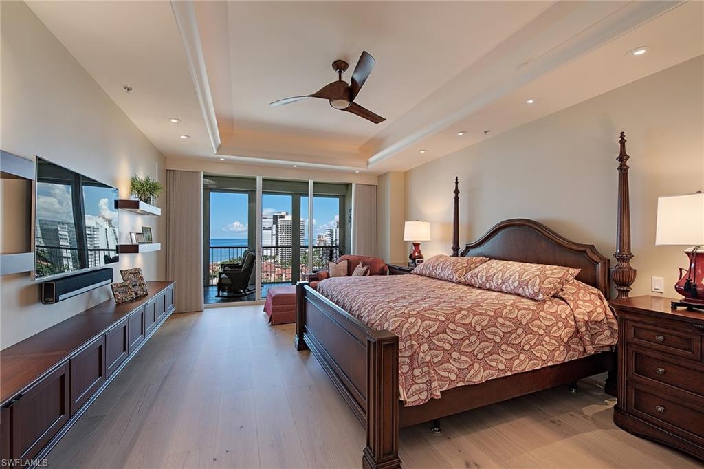 ARIA - Residential