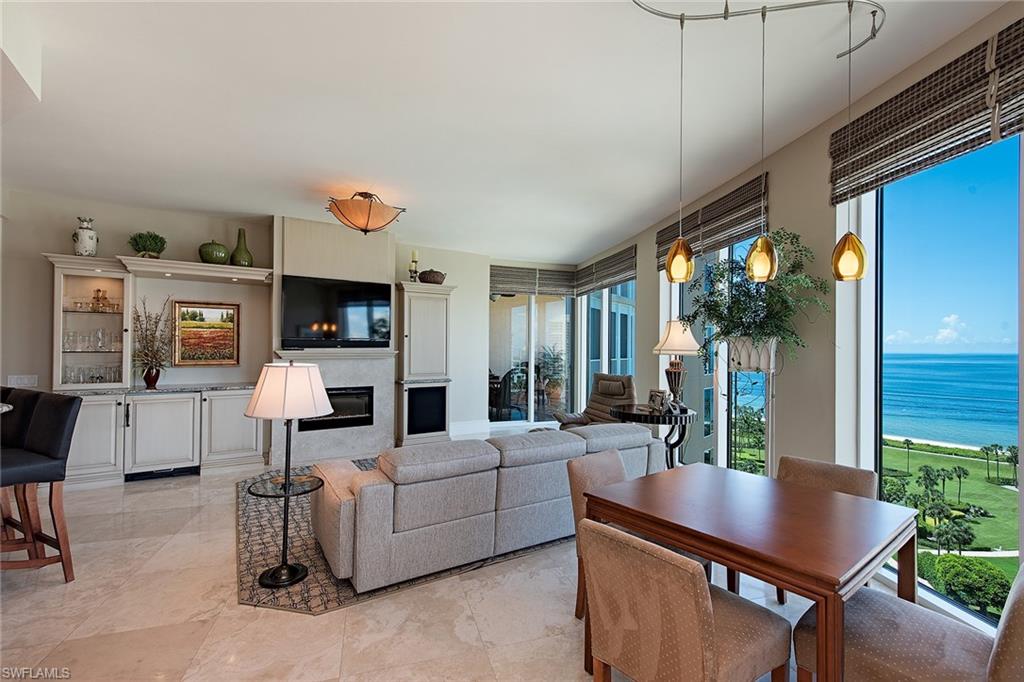 ARIA - Residential