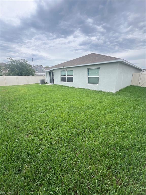 RIVERBEND - Residential
