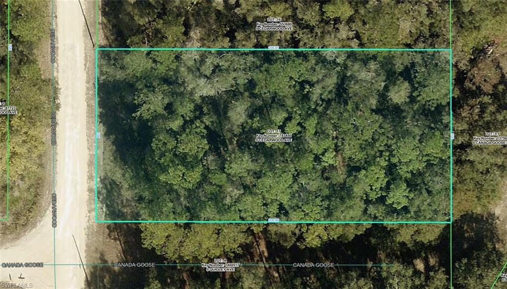 ACREAGE - Land