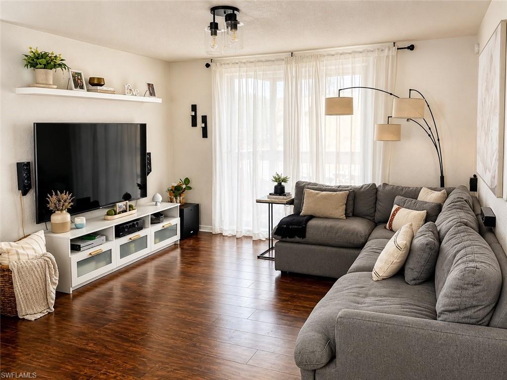 MUSA AT DANIELS - Residential Lease