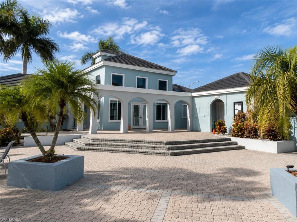 MUSA AT DANIELS - Residential Lease
