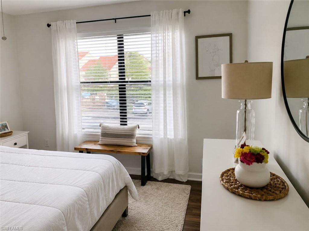 MUSA AT DANIELS - Residential Lease