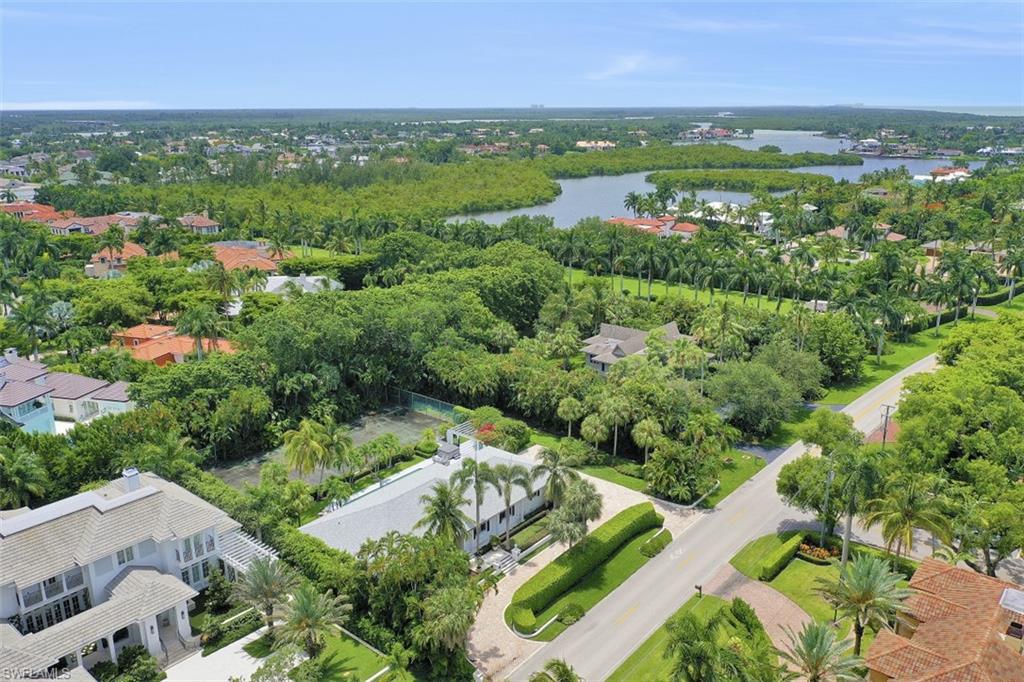 PORT ROYAL - Residential