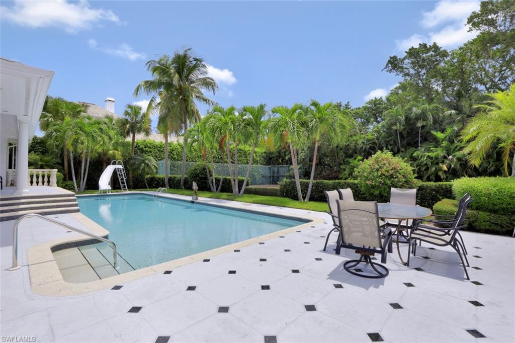 PORT ROYAL - Residential