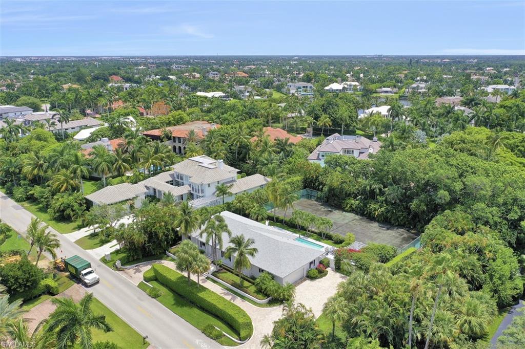 PORT ROYAL - Residential