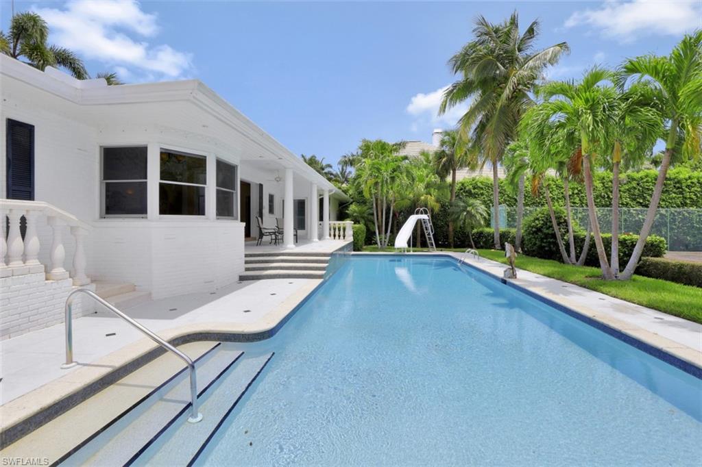 PORT ROYAL - Residential
