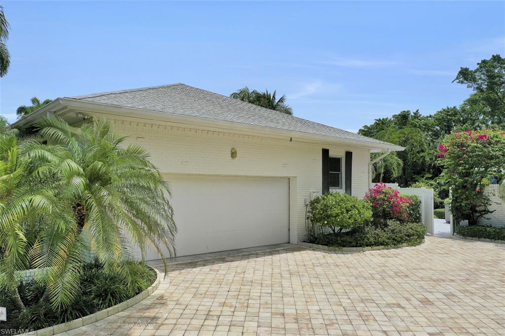 PORT ROYAL - Residential