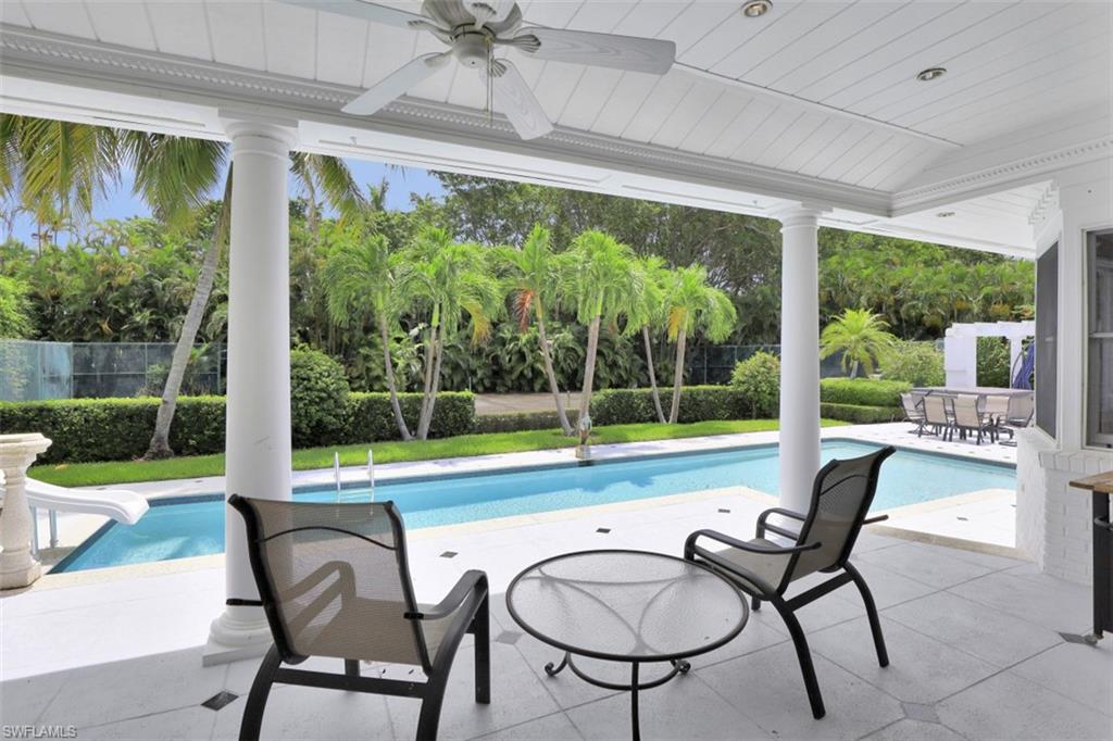 PORT ROYAL - Residential