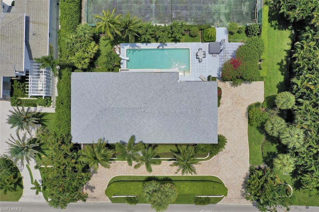 PORT ROYAL - Residential