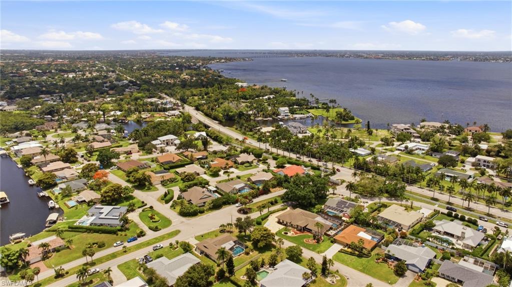 WHISKEY CREEK CLUB ESTATES - Residential
