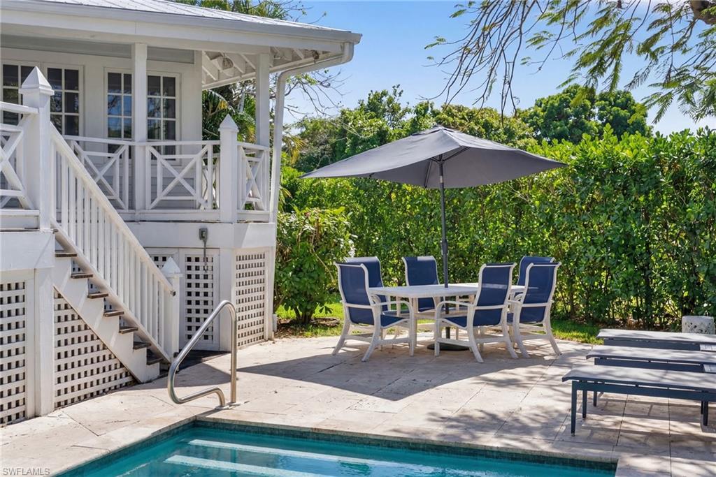 OLDE NAPLES - Residential