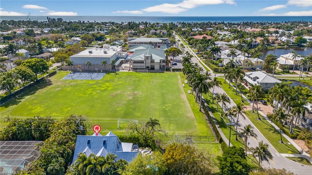OLDE NAPLES - Residential