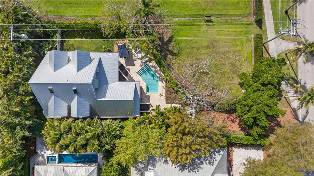 OLDE NAPLES - Residential