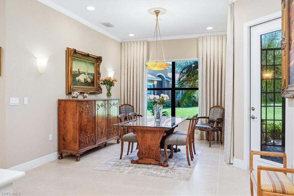 MARBELLA ISLES - Residential